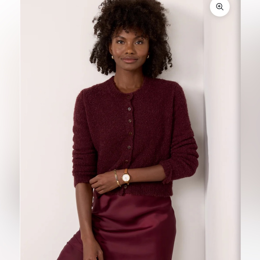 Z Supply Brooke Cardigan - size small